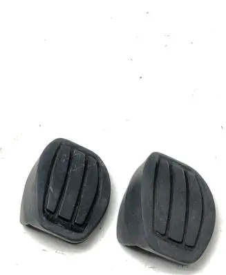 Peugeot 308 Brake pedal 9678478080