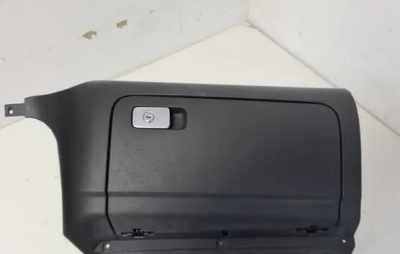 Volkswagen Golf V Glove box set 1K1857290