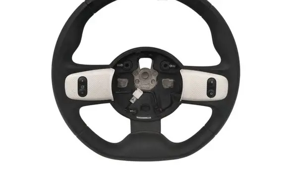 Renault Twingo III Steering wheel 484004149R