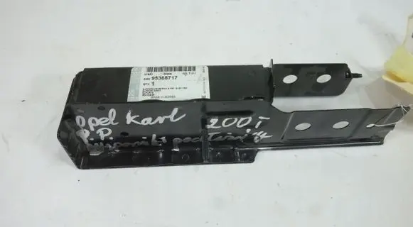 Opel Karl Seat airbag 95368717