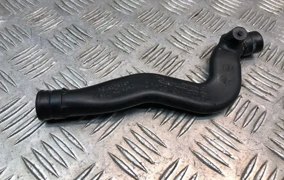 Porsche Panamera (970) Air intake duct part 97011320401