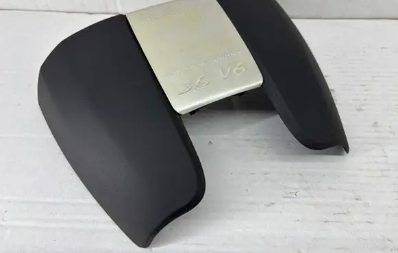 Porsche Panamera (970) Engine cover (trim) 97011002300