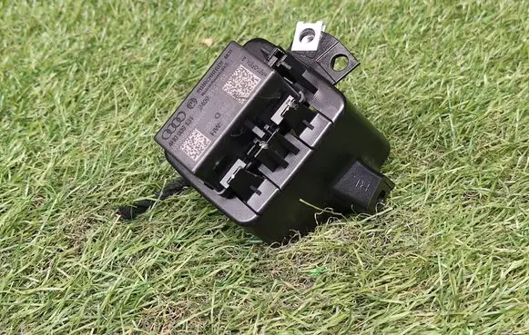 Audi A6 S6 C7 4G Other control units/modules 4H0909131