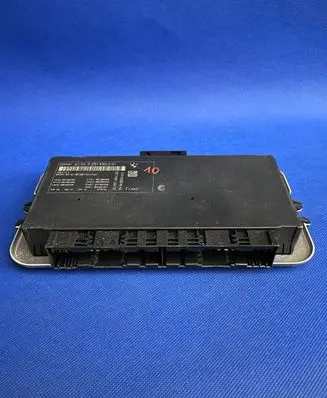 BMW X3 F25 Other control units/modules 9251980 005009018