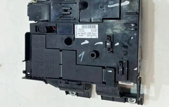 Porsche Cayenne (92A) Fuse box set 7P0937548H