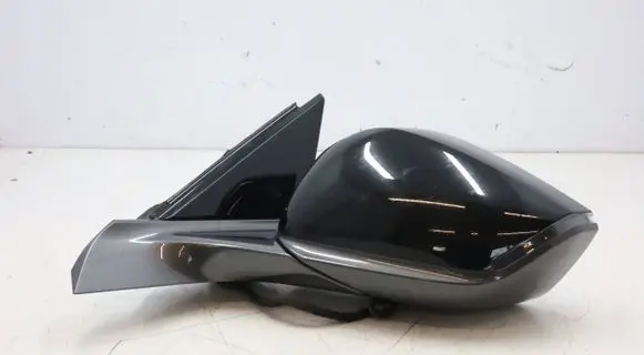 Citroen DS4 Front door electric wing mirror 785765653