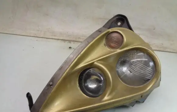 Ford Ka Headlight/headlamp