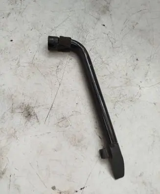 Volvo V50 Wheel nut wrench 1X4A17032AC