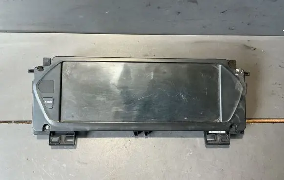 Citroen C4 II Picasso Screen/display/small screen 9815286580 503005510215A0