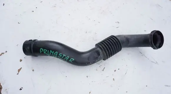 Nissan Qashqai Air intake duct part PRZEWDRURA
