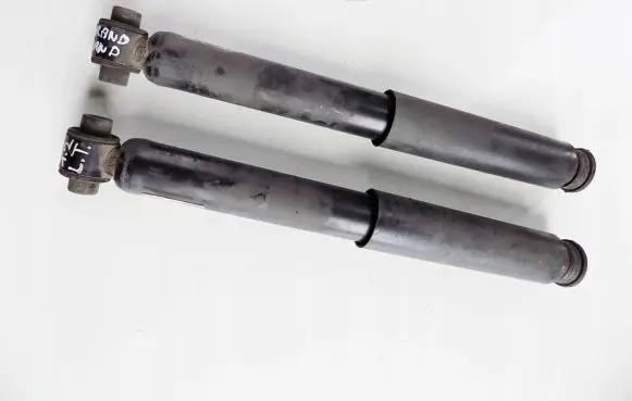 Opel Grandland X Rear shock absorber/damper