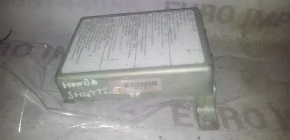 Honda Shuttle ABS control unit/module 39790sx0003 3pd4132