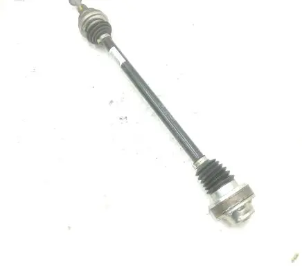 Audi Q3 F3 Rear driveshaft 3Q0501204B