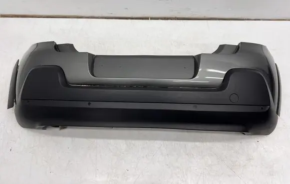 Audi 100 200 5000 C3 Rear bumper