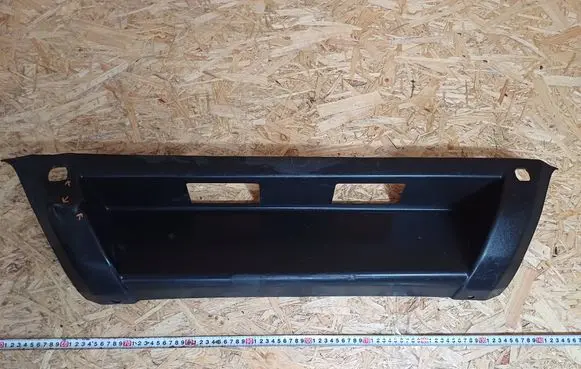 Nissan Navara D23 Rear bumper corner part panel trim 850654KJ0A