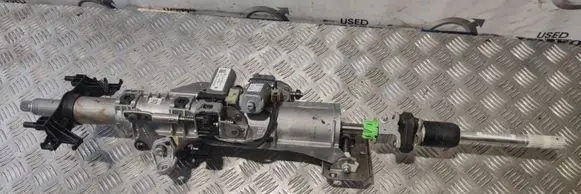 BMW X5 F15 Steering rack 746773
