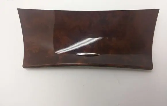 Mercedes-Benz E W211 Ashtray trim (front) A2116801139
