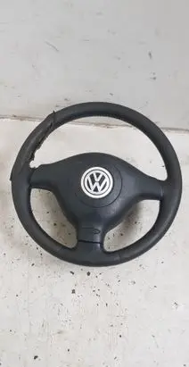 Volkswagen PASSAT B5 Steering wheel 3B0880201AG