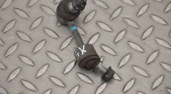 Hyundai Tucson TL Rear anti-roll bar/stabilizer link 