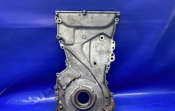 Mitsubishi ASX Oil pump 552306
