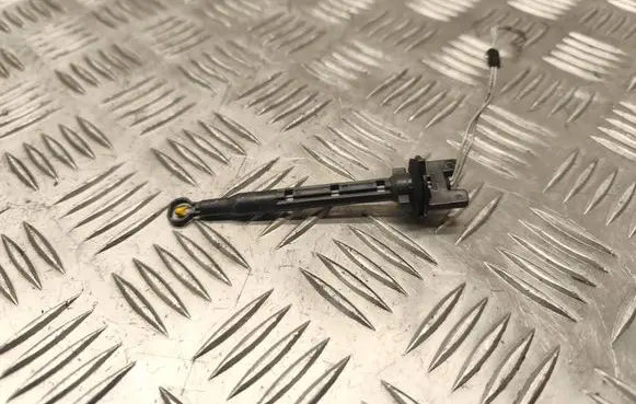 Renault Megane III Interior temperature sensor N100468L