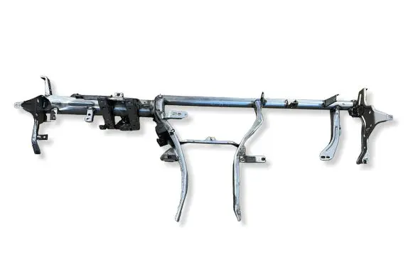 Skoda Octavia Mk3 (5E) Dashboard cross member/frame bar 5E0857375 5E1858965 5E1858693