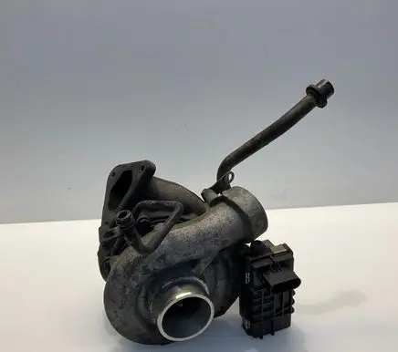Mercedes-Benz E W211 Turbo A6480960299 6480960299