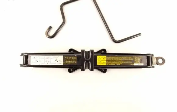 Saab 9-3 Ver2 Lift Jack 12804155 13162852
