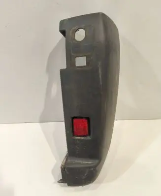 Citroen Jumper Rear bumper corner part panel trim 1305761070 ST4423