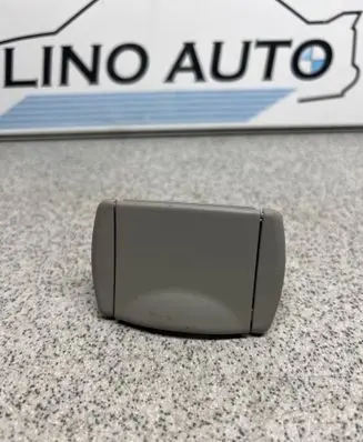 BMW 5 E60 E61 Headlining roof cover 6957142