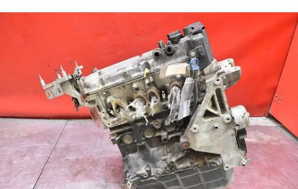 Fiat Punto (199) Engine 350A1000