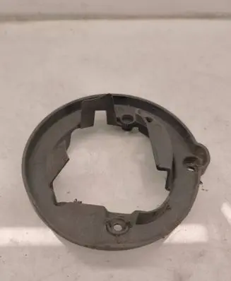 Toyota C-HR I Fog light bracket 81481F4140