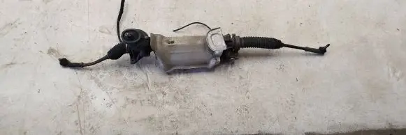 Steering rack