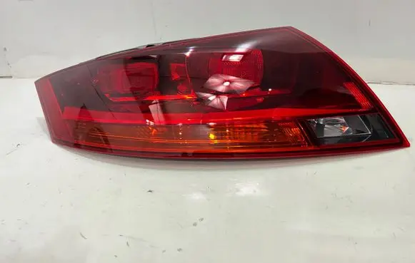 Audi TT TTS Mk2 Rear/tail lights set 8J0945095C