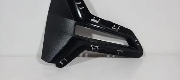 BMW 3 G20 G21 Front bumper lower grill 51117464273