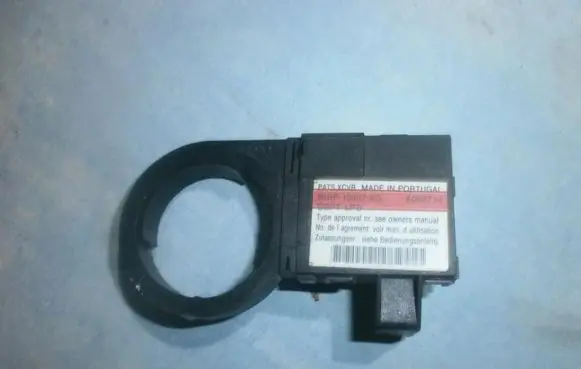 Ford Mondeo MK I Immobiliser reader (aerial) 96bp15607ab a063714