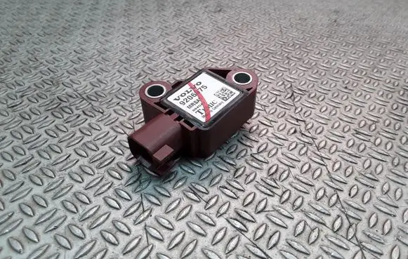Volvo S40 Airbag deployment crash/impact sensor 9206975