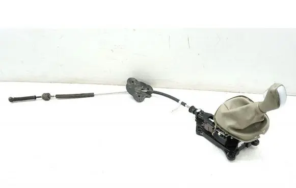Renault Scenic III - Grand scenic III Gear shift rod 8200792999