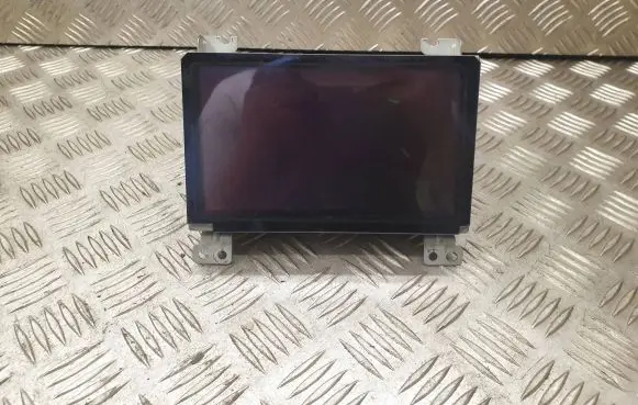 Nissan Murano Z50 Screen/display/small screen 28090EQ300