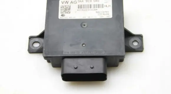Volkswagen PASSAT B7 Other control units/modules 3AA919041