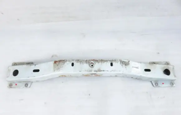 Opel Movano B Front bumper support beam 
