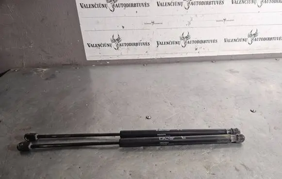 Citroen C-Crosser Tailgate/trunk strut/damper 5802A008 5802A007