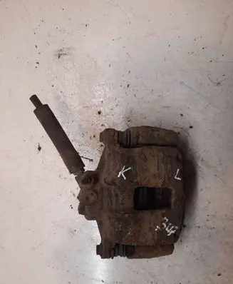 Peugeot 307 Front brake caliper