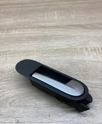 Volkswagen Golf Plus Rear door interior handle 5M0837114 RIGHTSIDE