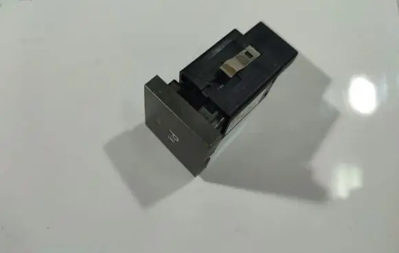 Opel Signum Parking (PDC) sensor switch 1333