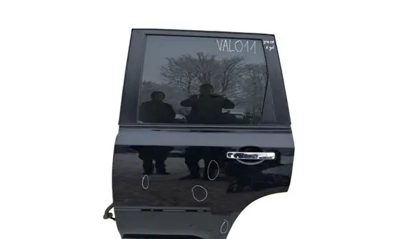 Nissan X-Trail T31 Rear door 