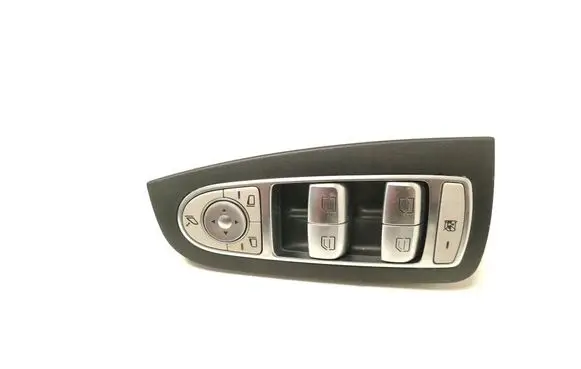 Mercedes-Benz C W205 Electric window control switch A2229056800
