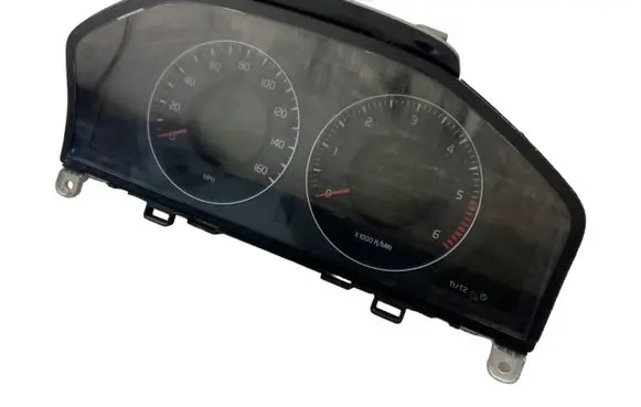 Volvo XC60 Speedometer (instrument cluster) 31270905AA 36002604 69399290U