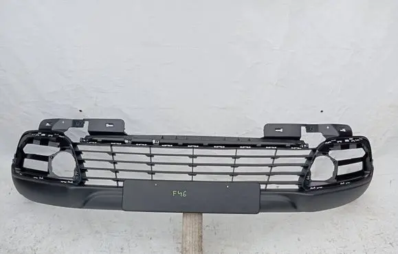 Renault Captur Front bumper 620842933R