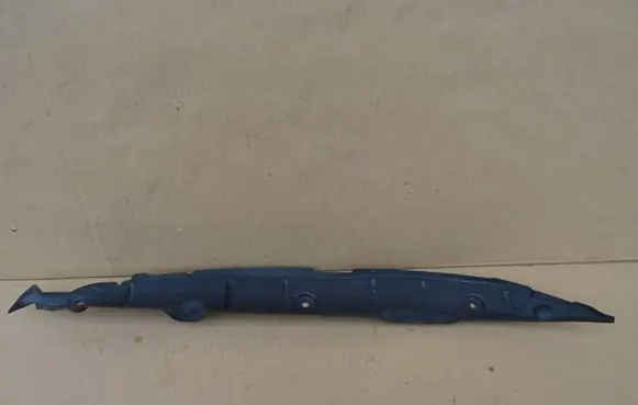 Audi Q2 - Fender end trim 81A821111
